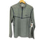 マーモット MARMOT Climb Wool MW Long Sleeve ZipNeck Shirts メンズ import:L