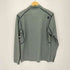 マーモット MARMOT Climb Wool MW Long Sleeve ZipNeck Shirts メンズ import:L