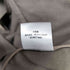 ウィム バイ リドム WYM LIDNM PE LIGHT TWILL MINIMAL TRENCH ライト ツイル ミニマル トレンチ コート メンズ JPN:M
