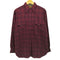 ペンドルトン PENDLETON 30S~40S ウールL/S シャツ メンズ