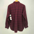 ペンドルトン PENDLETON 30S~40S ウールL/S シャツ メンズ