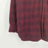 ペンドルトン PENDLETON 30S~40S ウールL/S シャツ メンズ