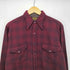 ペンドルトン PENDLETON 30S~40S ウールL/S シャツ メンズ