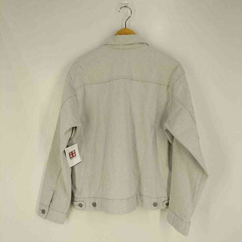 ユニクロ UNIQLO デニムジャケット メンズ JPN:L