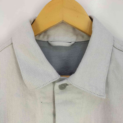 ユニクロ UNIQLO デニムジャケット メンズ JPN:L