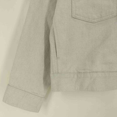 ユニクロ UNIQLO デニムジャケット メンズ JPN:L