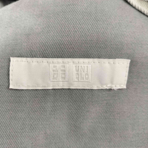ユニクロ UNIQLO デニムジャケット メンズ JPN:L