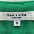 フリークスストア FREAKS STORE センターシームロールアップパンツ メンズ JPN:M