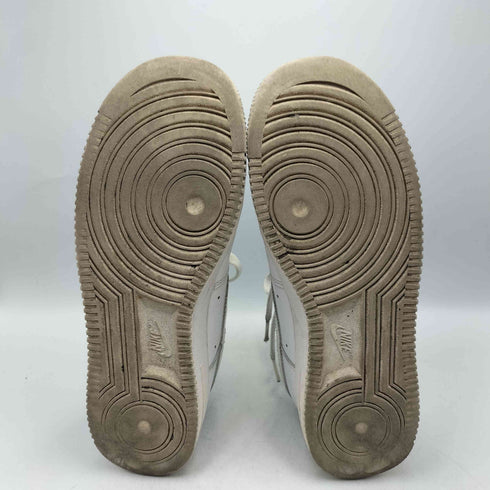 ナイキ NIKE AIR FORCE 1 エア フォース 1 スニーカー メンズ JPN:25