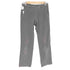イッセイミヤケ ISSEY MIYAKE コットンチノパン レディース JPN:M