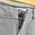 イッセイミヤケ ISSEY MIYAKE コットンチノパン レディース JPN:M