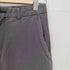 イッセイミヤケ ISSEY MIYAKE コットンチノパン レディース JPN:M