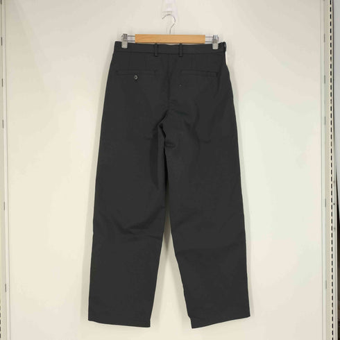 ユナイテッドアローズ UNITED ARROWS Made by ZOZO タック チノパンツ メンズ JPN:M