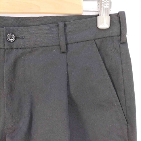 ユナイテッドアローズ UNITED ARROWS Made by ZOZO タック チノパンツ メンズ JPN:M