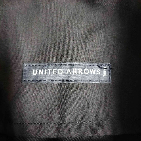 ユナイテッドアローズ UNITED ARROWS Made by ZOZO タック チノパンツ メンズ JPN:M