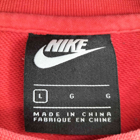 ナイキ NIKE Club French Terry Sports レディース JPN:L