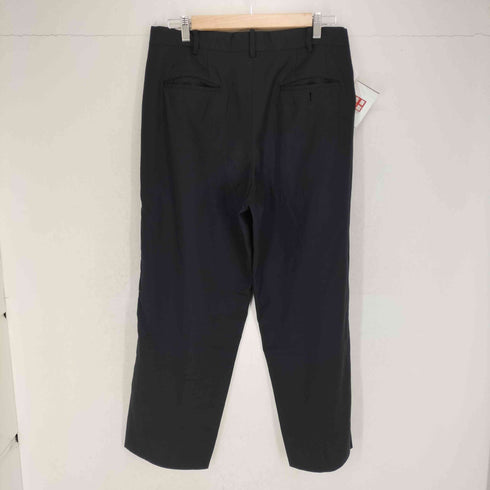ワイズフォーメン Ys for men 2タックストライプスラックスパンツ メンズ 5