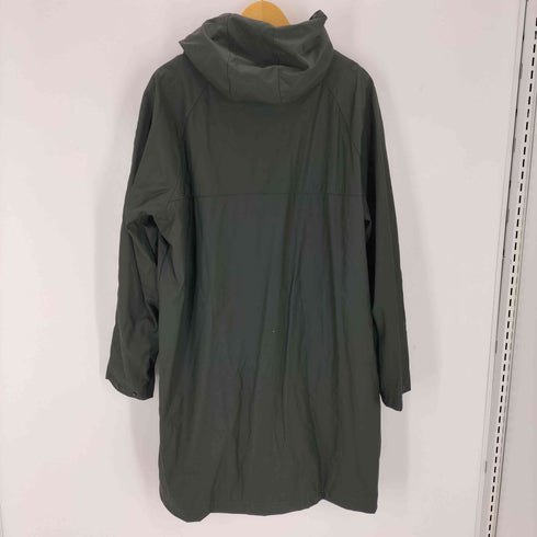 ザラ ZARA 撥水 フーディージャケット メンズ JPN:L