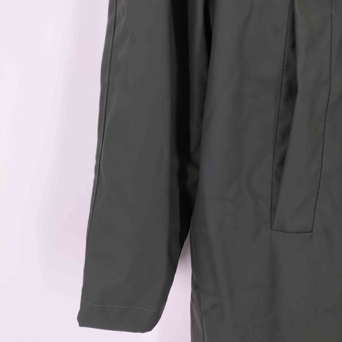 ザラ ZARA 撥水 フーディージャケット メンズ JPN:L