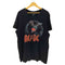 Fly On The Wall Tour USハードロックバンド クルーネックTシャツ メンズ XXL