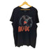 Fly On The Wall Tour USハードロックバンド クルーネックTシャツ メンズ XXL