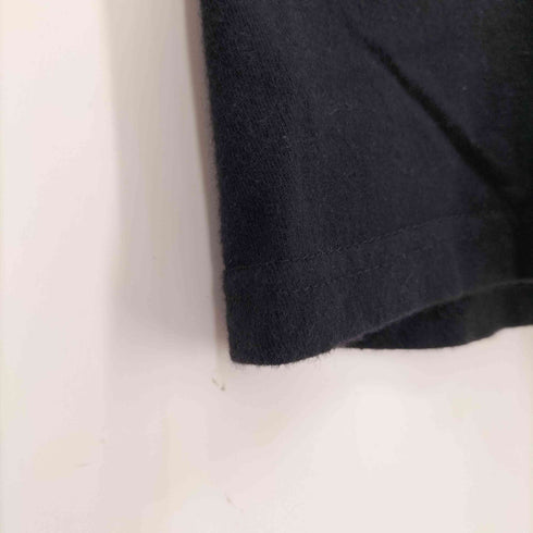 Fly On The Wall Tour USハードロックバンド クルーネックTシャツ メンズ XXL