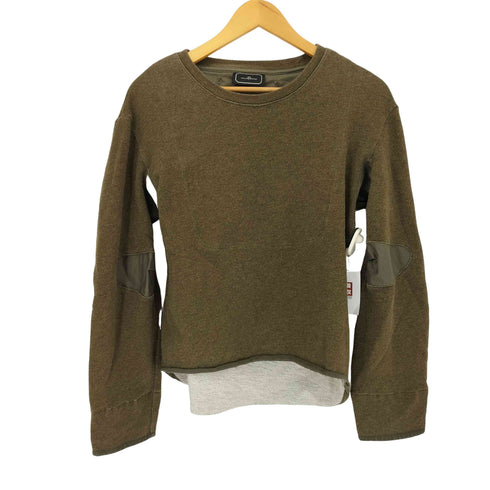 バイマレーヌバーガー BY MALENE BIRGER ASILLA クルーネックスウェットプルオーバー レディース import:XS