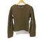 バイマレーヌバーガー BY MALENE BIRGER ASILLA クルーネックスウェットプルオーバー レディース import:XS