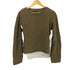 バイマレーヌバーガー BY MALENE BIRGER ASILLA クルーネックスウェットプルオーバー レディース import:XS