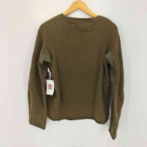 バイマレーヌバーガー BY MALENE BIRGER ASILLA クルーネックスウェットプルオーバー レディース import:XS