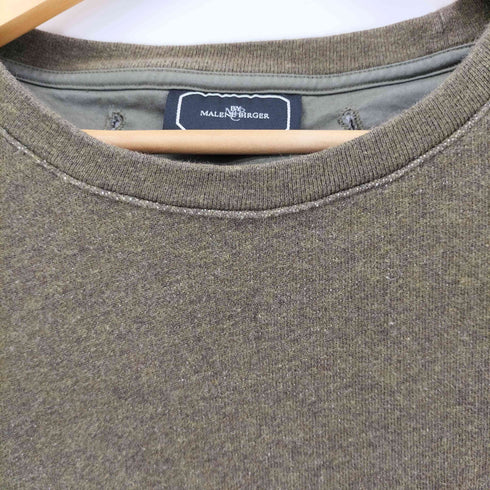バイマレーヌバーガー BY MALENE BIRGER ASILLA クルーネックスウェットプルオーバー レディース import:XS