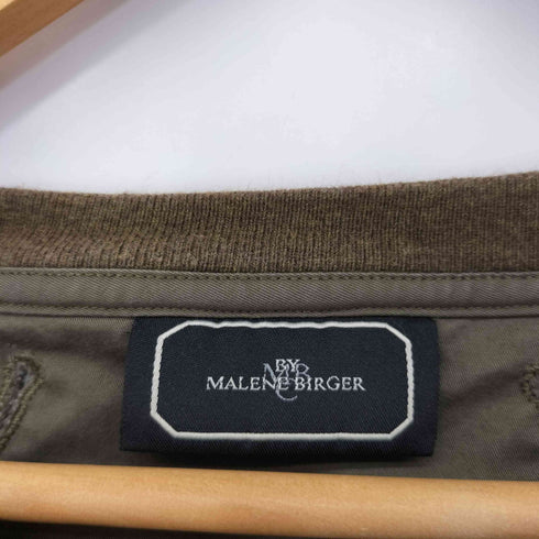 バイマレーヌバーガー BY MALENE BIRGER ASILLA クルーネックスウェットプルオーバー レディース import:XS