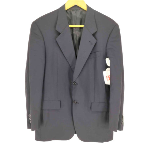 ヨウジヤマモトダーバン アール Yohji Yamamoto DURBAN A.A.R ウールテーラードジャケット メンズ