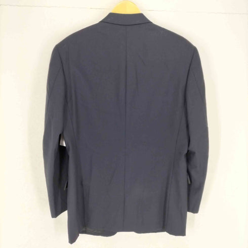 ヨウジヤマモトダーバン アール Yohji Yamamoto DURBAN A.A.R ウールテーラードジャケット メンズ