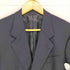 ヨウジヤマモトダーバン アール Yohji Yamamoto DURBAN A.A.R ウールテーラードジャケット メンズ