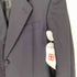 ヨウジヤマモトダーバン アール Yohji Yamamoto DURBAN A.A.R ウールテーラードジャケット メンズ