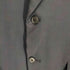 ヨウジヤマモトダーバン アール Yohji Yamamoto DURBAN A.A.R ウールテーラードジャケット メンズ