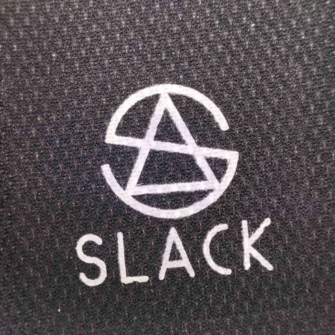 スラック SLACK スリッポン メンズ JPN:26