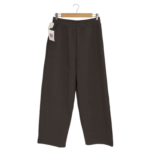 ユニクロシー UNIQLO:C スウェットワイドパンツ メンズ JPN:M