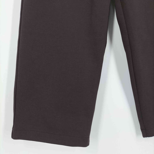 ユニクロシー UNIQLO:C スウェットワイドパンツ メンズ JPN:M