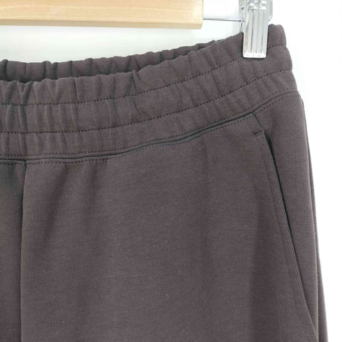 ユニクロシー UNIQLO:C スウェットワイドパンツ メンズ JPN:M