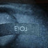 イーボル EVOL スクエアトゥショートブーツ レディース JPN:22.5