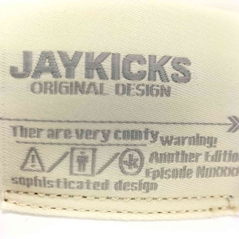 JAYKICKS ハイカット スニーカー メンズ JPN:29