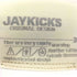 JAYKICKS ハイカット スニーカー メンズ JPN:29