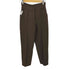 レイチェルコーミー RACHEL COMEY ウールパンツ レディース JPN:2
