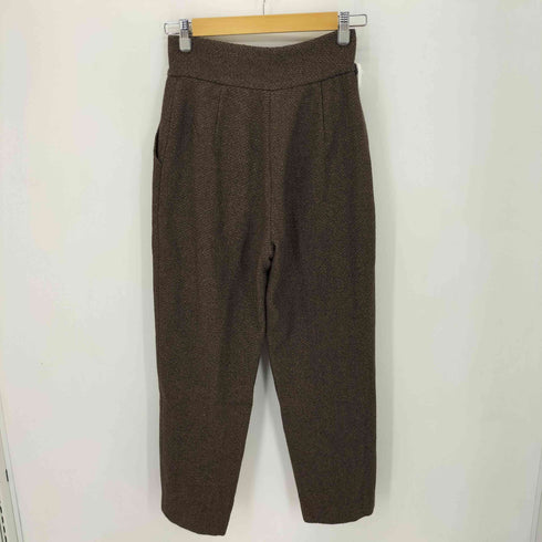 レイチェルコーミー RACHEL COMEY ウールパンツ レディース JPN:2
