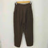 レイチェルコーミー RACHEL COMEY ウールパンツ レディース JPN:2