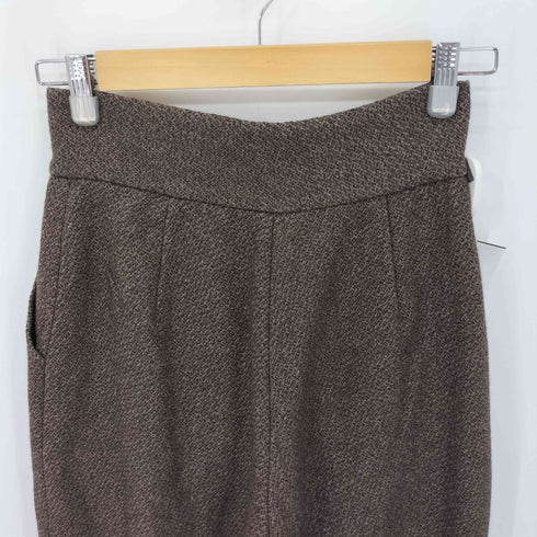 レイチェルコーミー RACHEL COMEY ウールパンツ レディース JPN:2