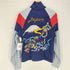 SPORT HACKER MADE IN ENGLAND JAPAN スーベニアトラックジャケット メンズ JPN:S