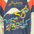 SPORT HACKER MADE IN ENGLAND JAPAN スーベニアトラックジャケット メンズ JPN:S
